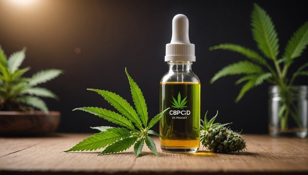 Tendances des produits cbd à découvrir en 2025 : top innovations