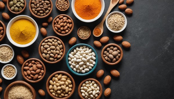 Top compléments alimentaires incontournables à découvrir