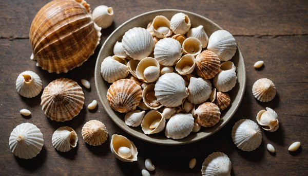 Les indispensables coquillage pour soutenir les mamans allaitantes