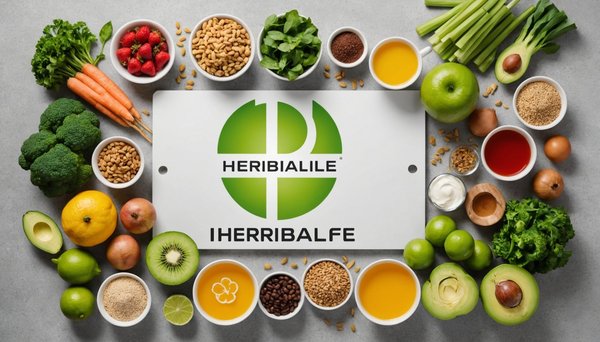Top raisons d'adopter les soins du corps herbalife pour votre bien-être