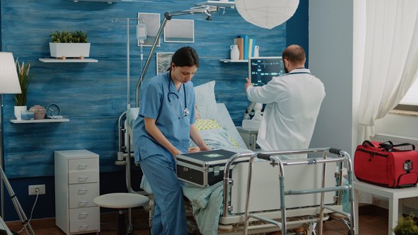 5 avantages du tarificateur infirmier pour améliorer votre efficacité