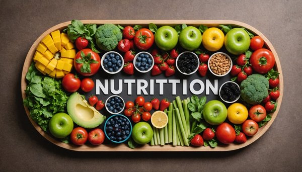 Stratégies de coaching nutritionnel pour une santé durable optimale