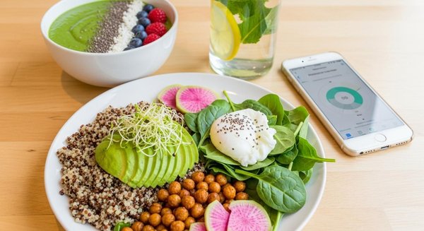 Fitness food tendances : les nouvelles habitudes qui boomerang dans l'alimentation moderne