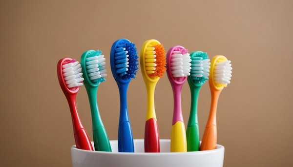 Les brosses à dents à connaître pour un sourire éclatant