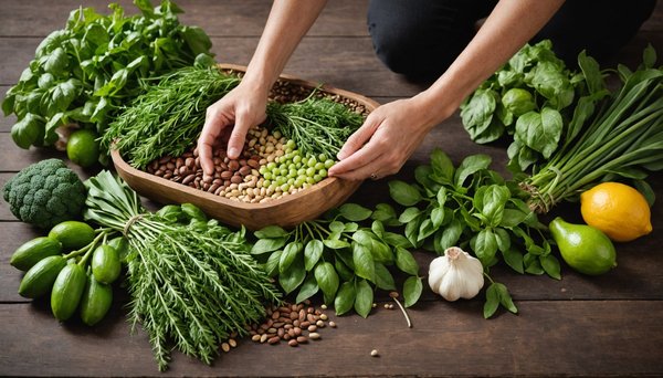 Christelle bruyère : votre naturopathe à marseille pour vous aider