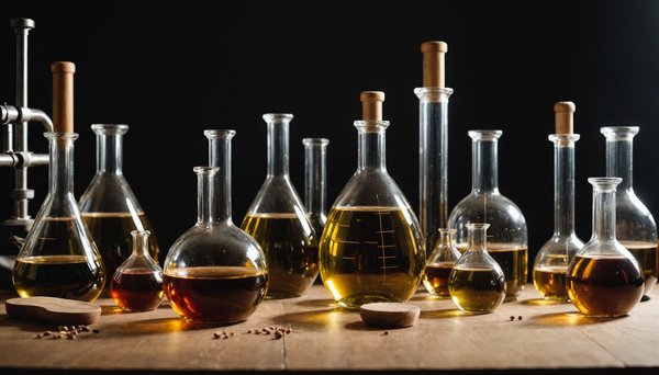 Laboratoire compléments alimentaires : innover pour se démarquer