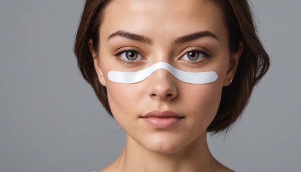 Le meilleur patch yeux acide hyaluronique pour un regard frais