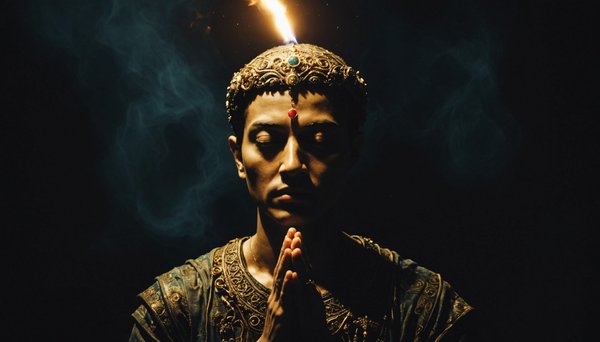 Éveil spirituel : 5 clés pour une transformation profonde