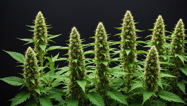 Les secrets des fleurs de cannabidiol : modes de culture décrits