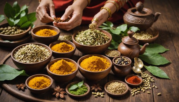 Découvrez les bienfaits des cures ayurvédiques à nantes