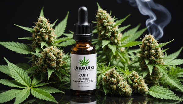 Découvrez les caractéristiques uniques de l'OG Kush chanvre