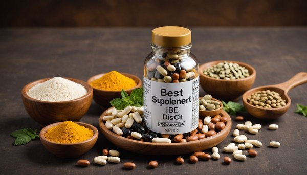 Les compléments alimentaires best-sellers à ne pas manquer