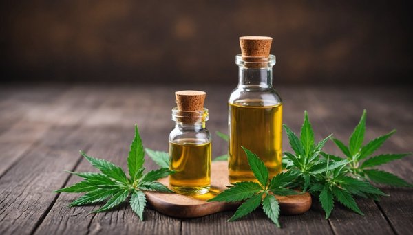 Huile de chanvre en Asie : ce que dit la législation par pays