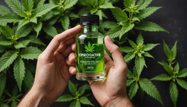 Produits cbd innovants 2025 : les tendances à ne pas manquer