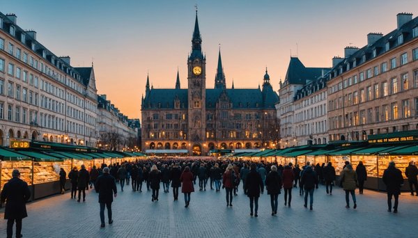 Le marché du cbd en europe : perspectives et enjeux en 2023