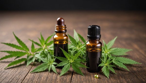 Gélules cbd ou gouttes cbd : quel format vous convient le mieux ?
