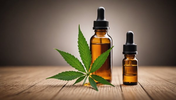 Effets secondaires de l'huile de cbd : comment les éviter ?