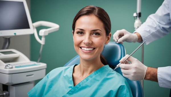 Votre santé dentaire en toute confiance au centre dentaire romainville