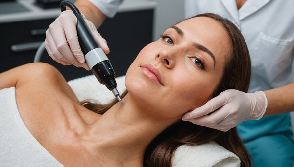 Épilation laser à lyon : tout ce qu'il faut savoir avant de commencer