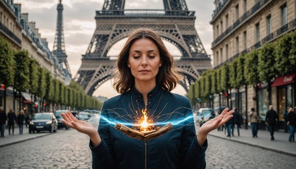 Magnétiseur à paris : retrouvez votre équilibre intérieur