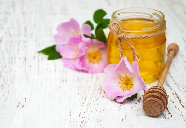 Miel rose de russie en gros : un délice à prix imbattable