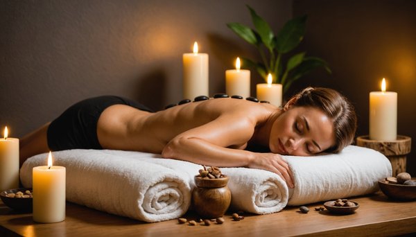 Découvrez les massages bien-être uniques à toulouse