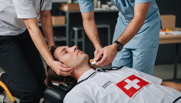 Les gestes premiers secours : sauver une vie en cas de malaise