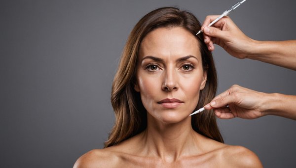 Injection botox à lyon : un rajeunissement en toute sécurité