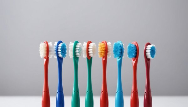 Top 5 brosses à dents essentielles pour un sourire radieux