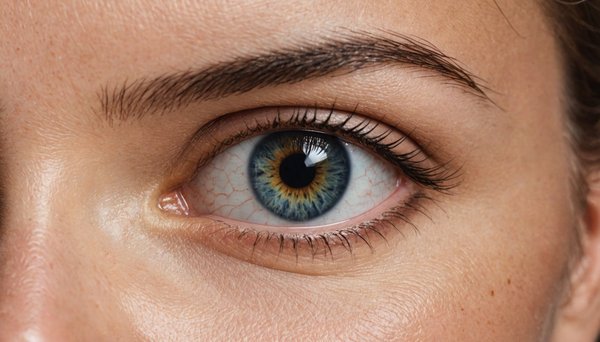 Top patchs pour les yeux à l'acide hyaluronique pour un regard éclatant