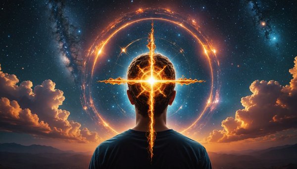 Transformez votre spiritualité : 5 étapes vers une nouvelle vie