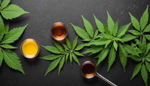 Top 5 raisons de choisir le cbd naturel plutôt que synthétique