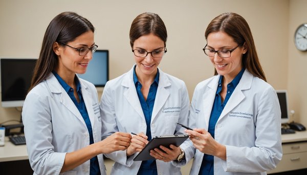 Adoptez le dpc en dermatologie : avantages et innovations.