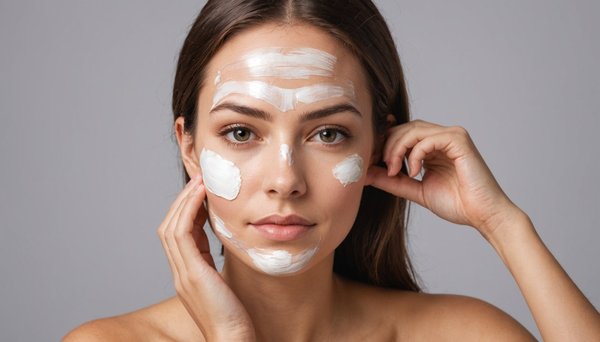 Top 5 raisons d'adopter des soins visage naturel pour la peau