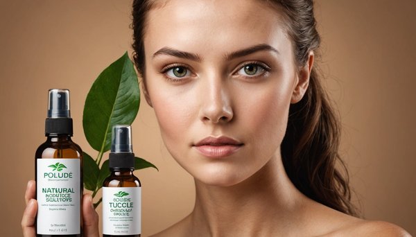 Solutions naturelles pour la peau : les meilleurs produits efficaces